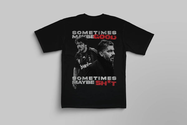 Iconic 90': Sometimes Maybe Gattuso